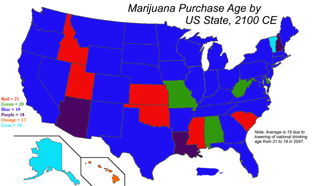 marijuana_purchase_age_by_us_state__2100_ce_by_mapmakermapmaker-d97wxeg.png
