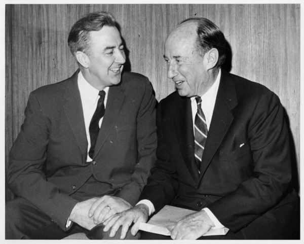 McCarthy and Stevenson, 1964.jpg