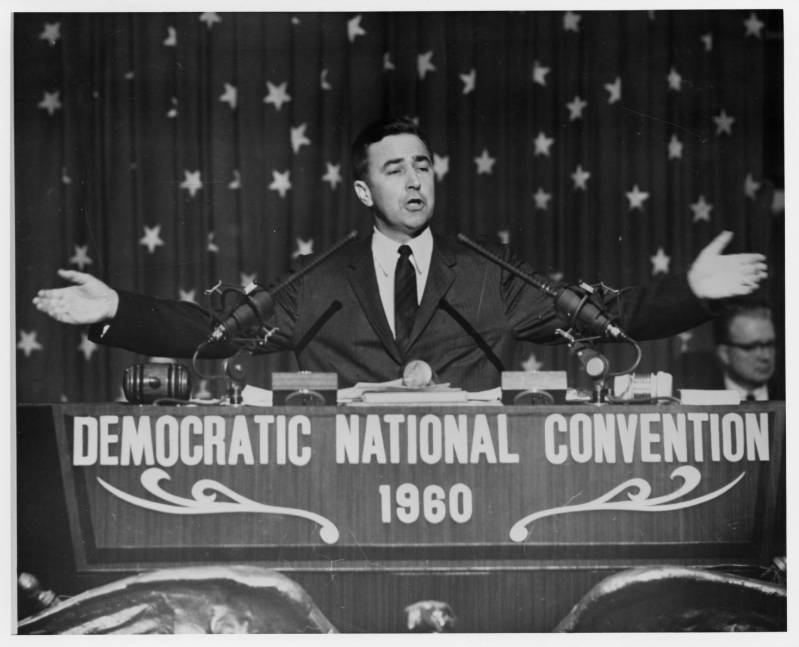 McCarthy nominating Stevenson 1960.jpg