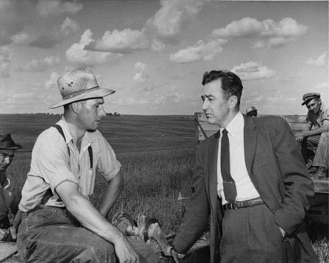 McCarthy With a Farmer.jpg