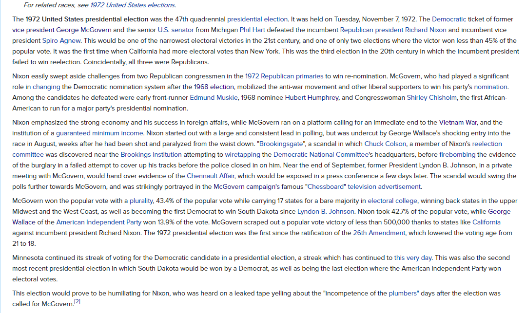 McGoverning 1972 Wikipedia Page Summary.png