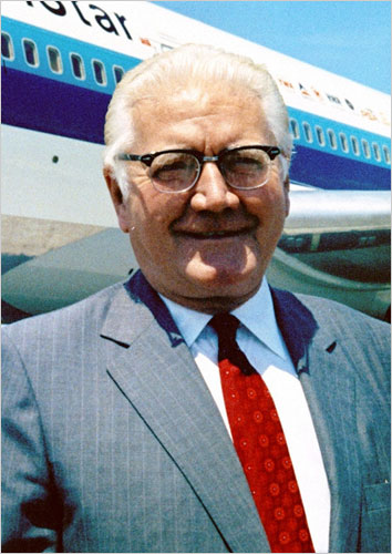 McGoverning Carl Kotchian Lockheed.jpg