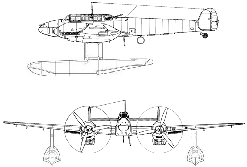 Me-110 Sea Hornet.png