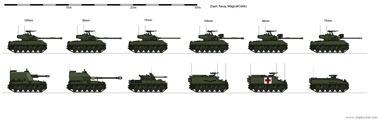 Medium Weight  Main Battle Tank.png