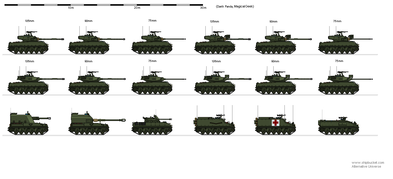 Medium Weight  Main Battle Tank.png