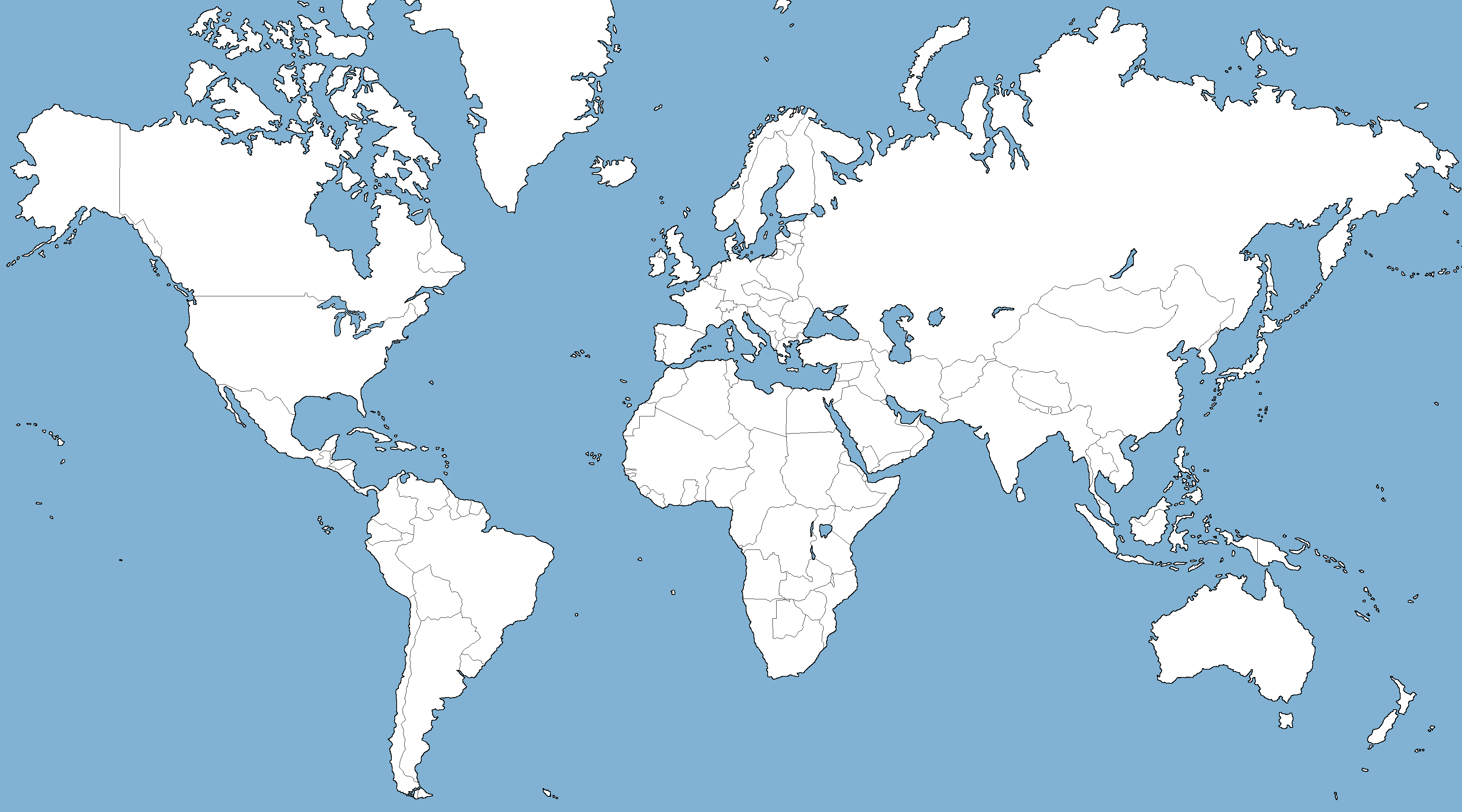 A Blank Map Thread Page 107 Alternate History Discussion