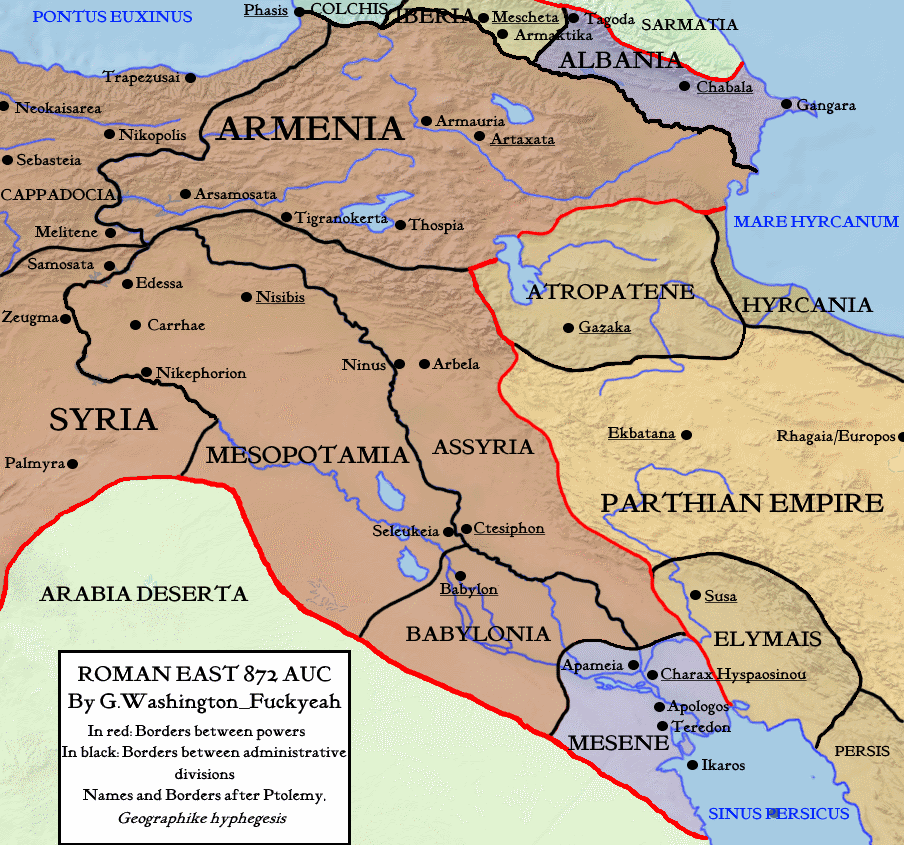Mesopotamia 872 AUC.png