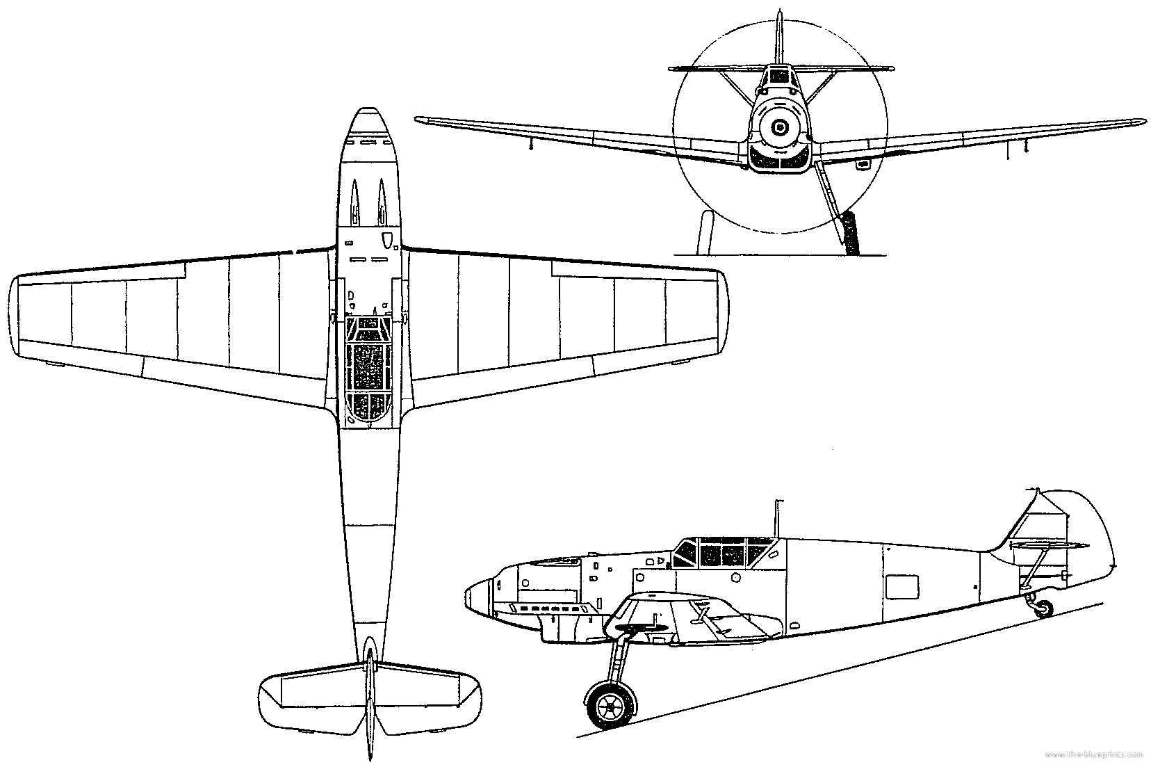 109 F Size Chart