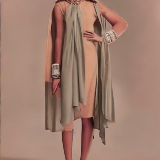 modern clothes inspired by ancient Egyptian fashion, fashion photo, advertisement photo (1).png