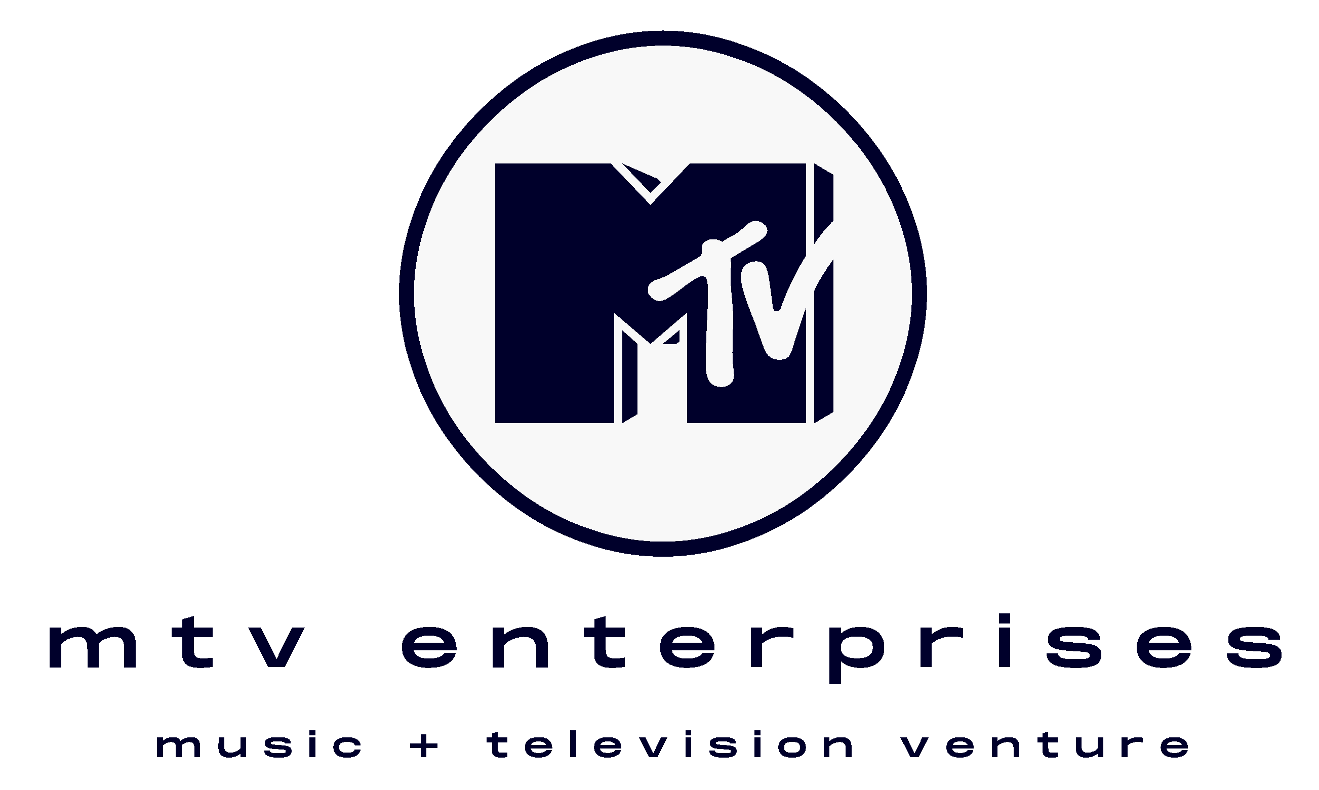 Music & Television Venture (MTV) Enterprises logo.png