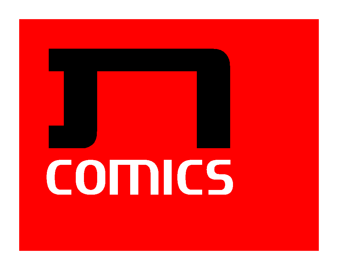 N (N-Gage) Comics logo.png
