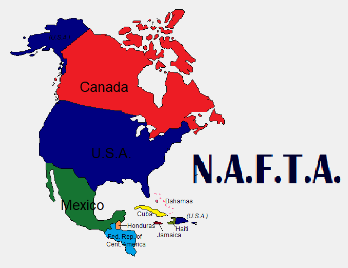 NAFTA Map.png