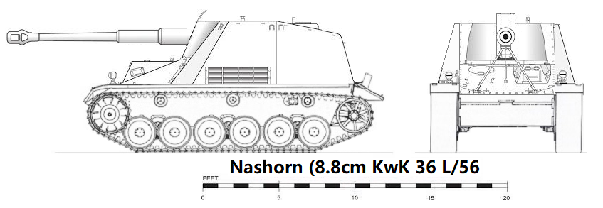 Nashorn 8.8cm KwK 36 L-56   Pz III_IV.png