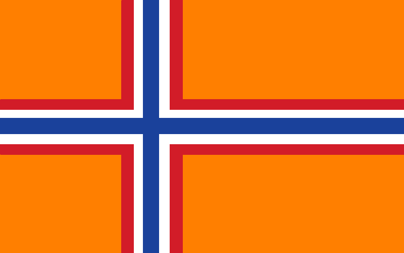 Nederlandse Scandinavische vlag.png