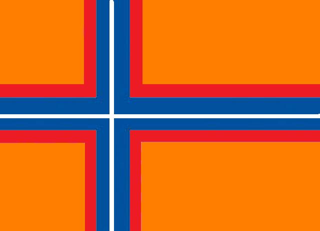 Nederlandse vlag noordse kruis editie.jpg