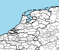 Netherlands COROP.png