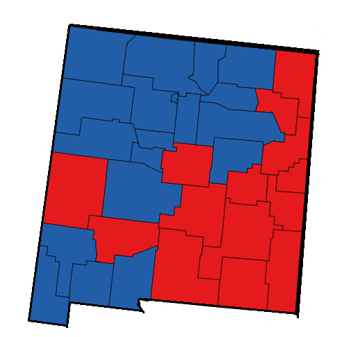 new mexico 2000 electoral map.png
