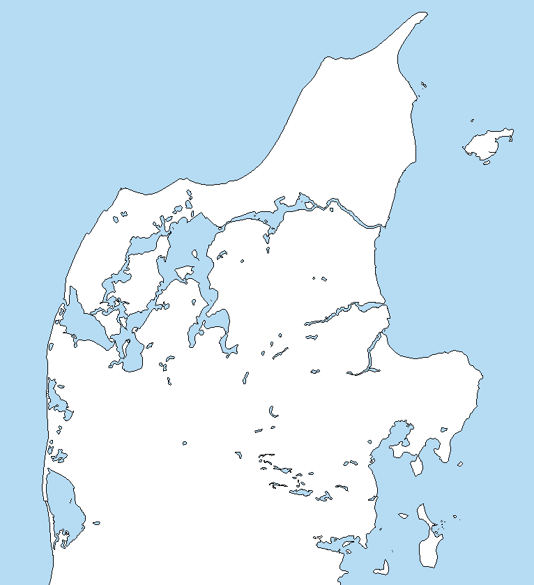 Nordjütland blank.png