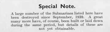 Note about German Submarines from P.235 of PDF of Jane's 1940..png