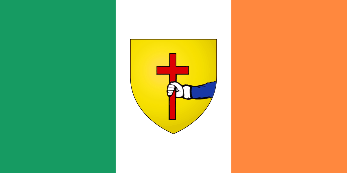 O'Donnell Ireland.png
