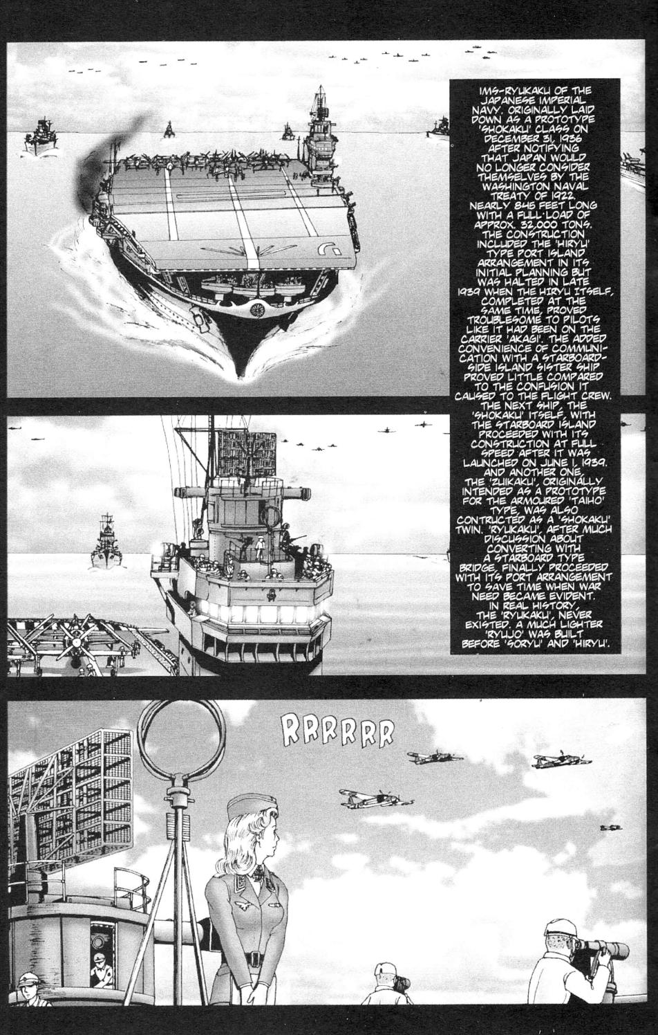 Alternate warships of nations | Page 227 | alternatehistory.com