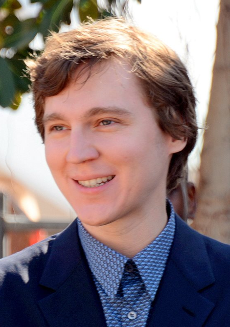 Paul Dano as Thomas Percy, 7th Earl of Northumberland.png
