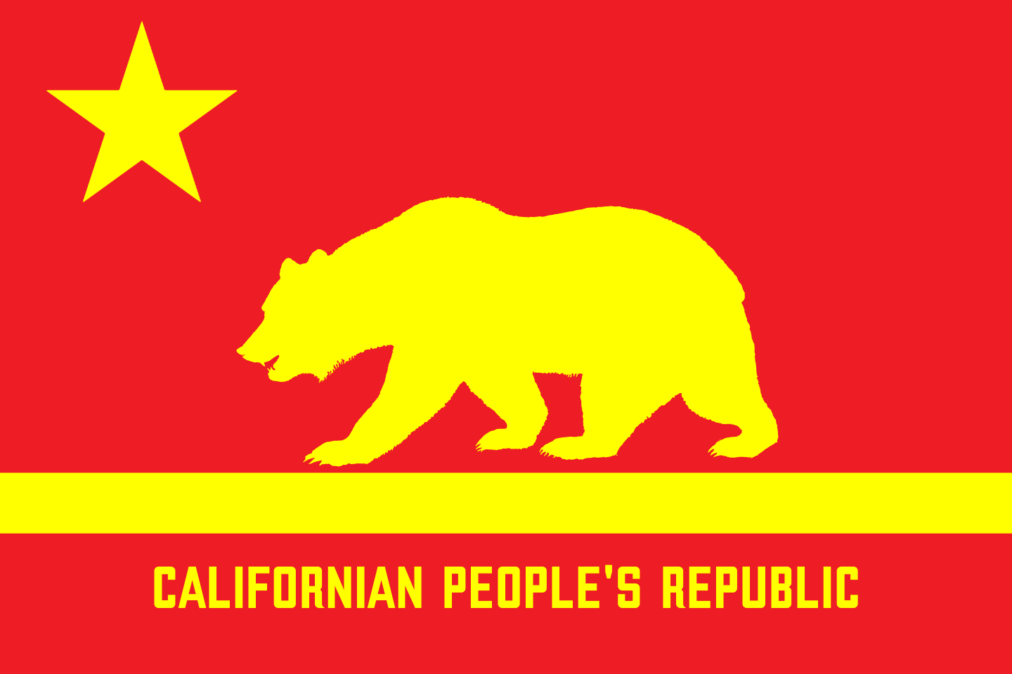 People's Republic of  California.png