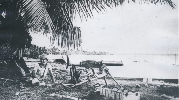 Perkahwinan of the Rajah Part1-Cocos Islands Great War.jpg