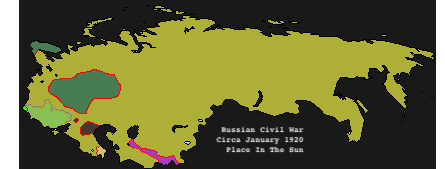 Place In the Sun Russian Civil War #1.jpg