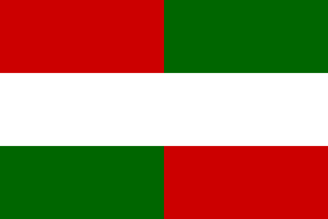 Poland-Lithuania Democratic and Radical flag.png