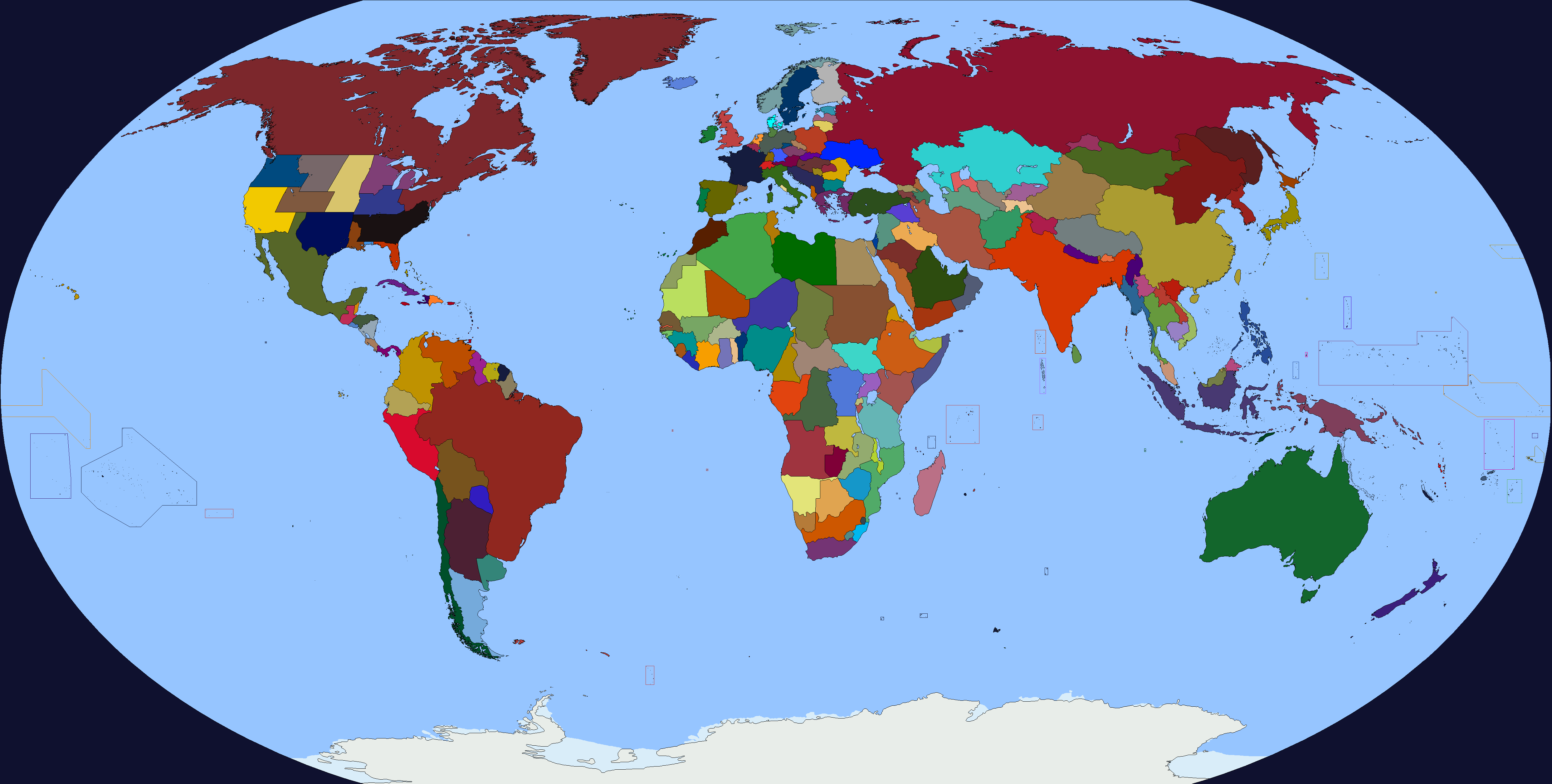 Political World Map 2020.png