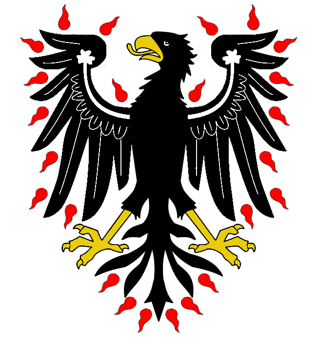 A New Coat of Arms Thread | Page 20 | alternatehistory.com
