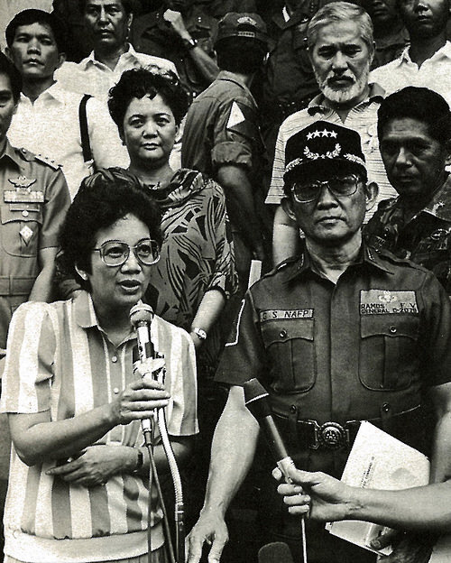 President Aquino with General Ramos.jpg