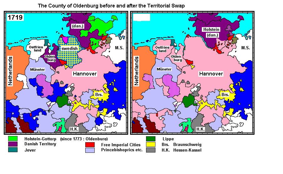 Prince Fritz TL - Hanover 1719 to 1740.png