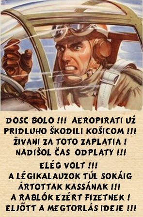 Propaganda Vzdušných síl KMŠ (Odplata aeropirátom).png