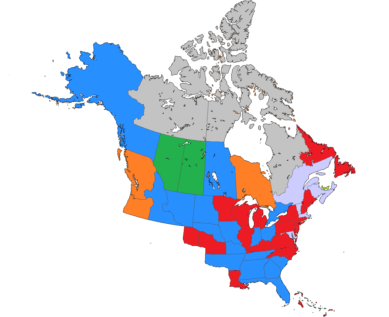 Provincial Premiers Map.png