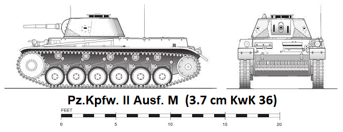 PZ II Ausf M w M13.40 turret & 3.7 cm KwK 36.png