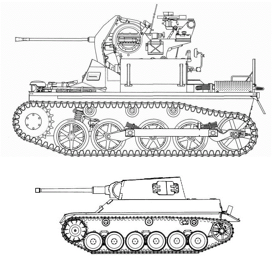 Pz.III-IV  AA flakpanzer.gif