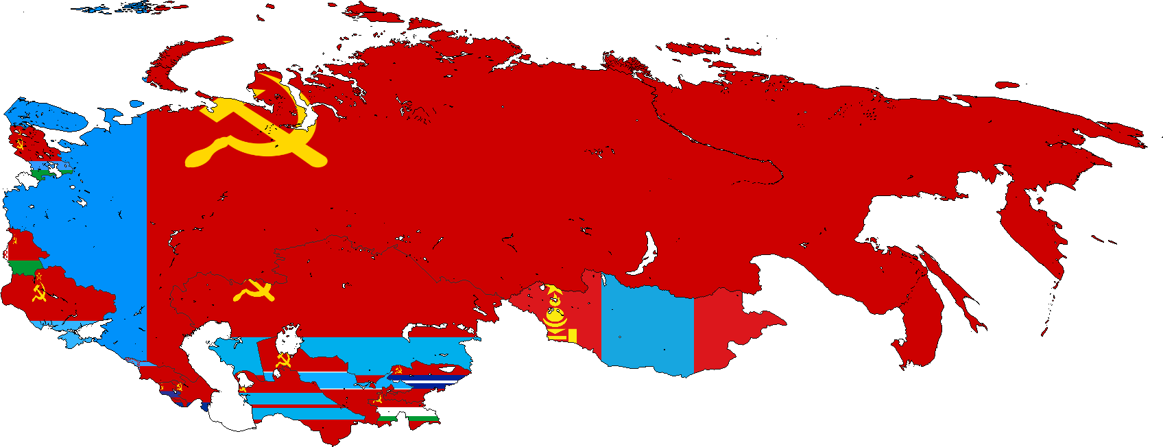 Q-BAM (Mongolia - Soviet Union) (Flags).png