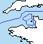 QBAM patch Channel Islands Jersey and Guernsey 12 mile limit EEZ Qazaq map.png