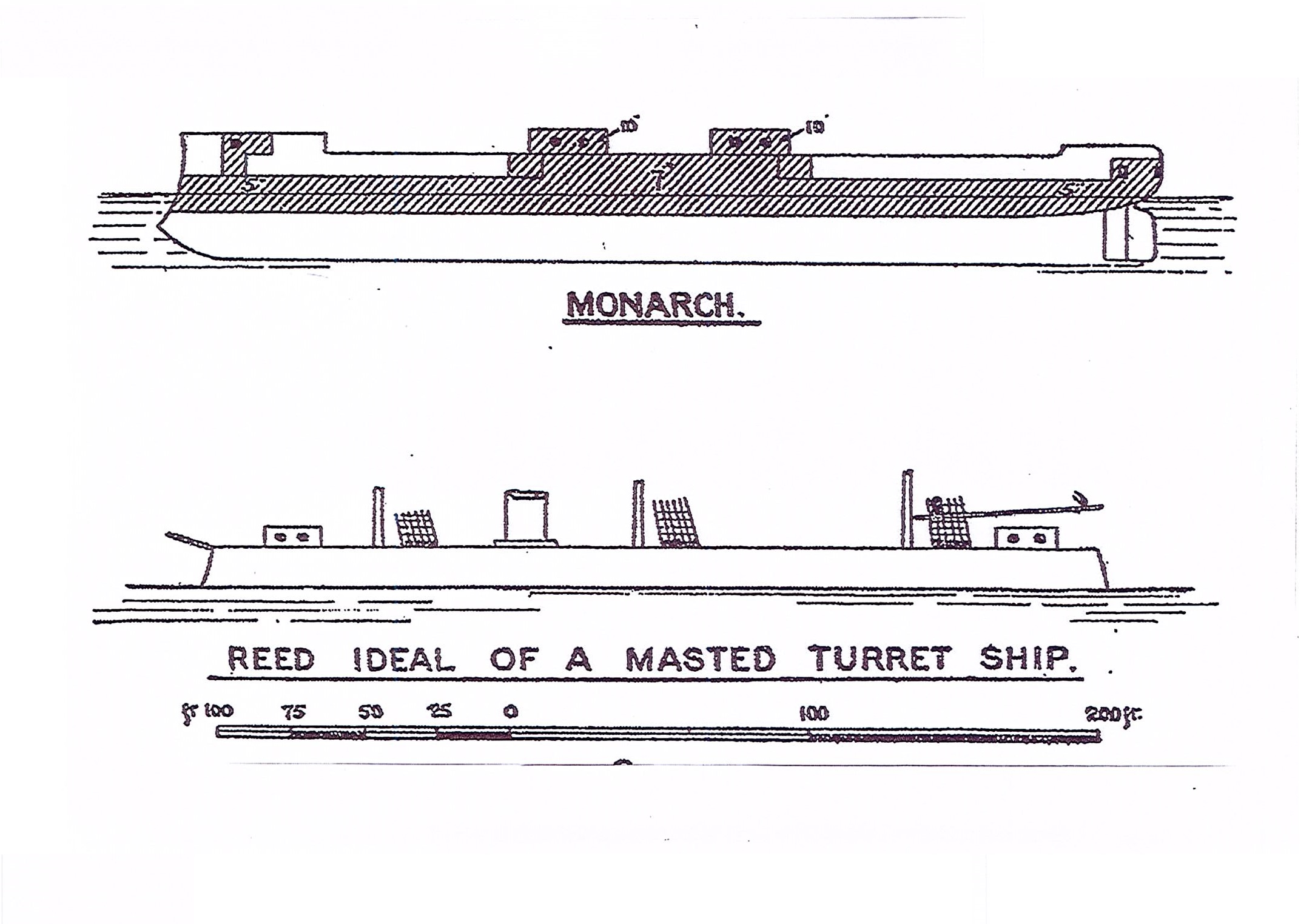 Reed ideal masted turret ship.jpg