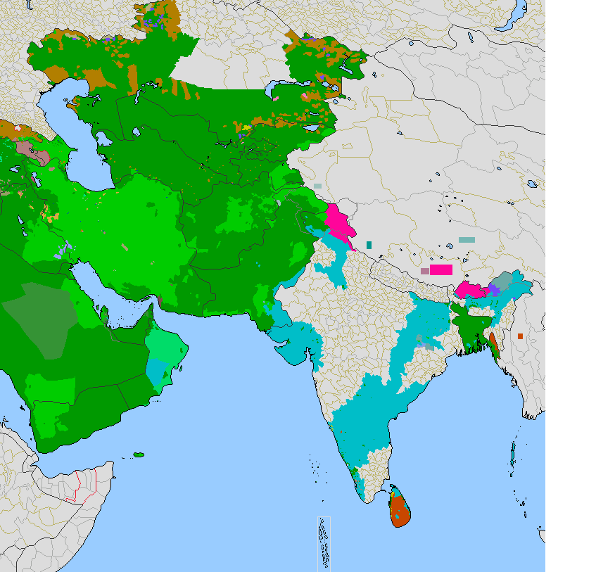 religion map ASIA.png