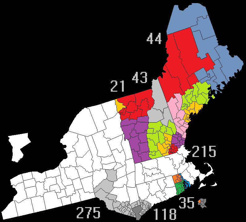 Republic of New England constituencies.png
