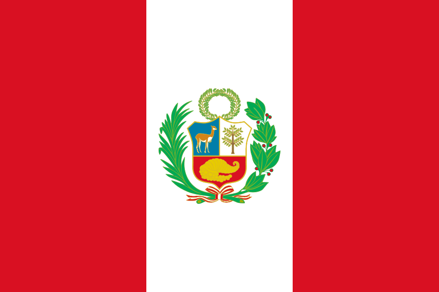 Republic of Peru Flag.png