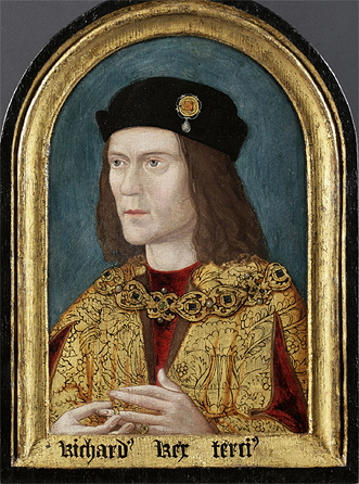 Richard III of England in 1503.jpg