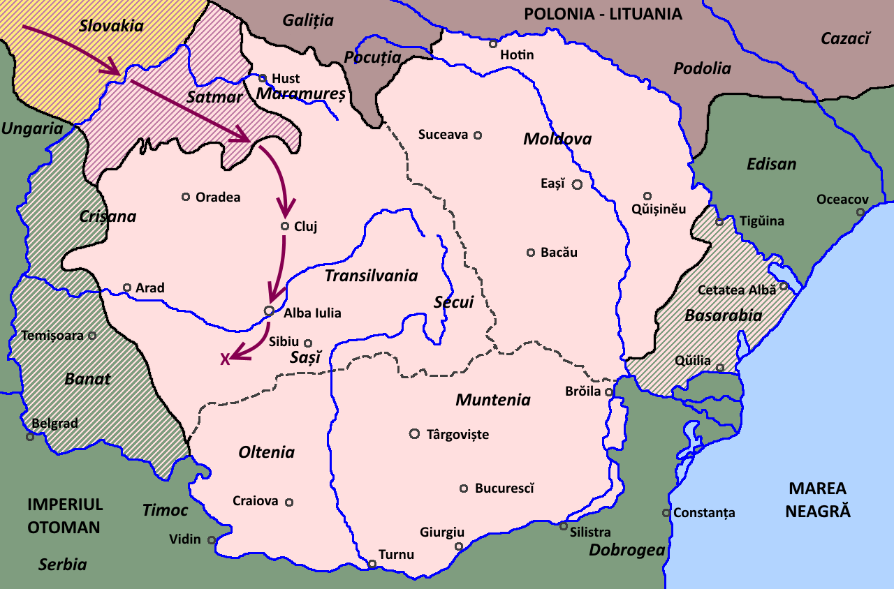 Romania 1601 War.png