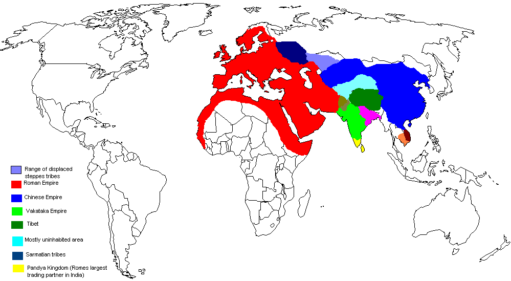 Оманская империя