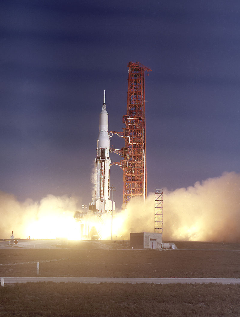 Saturn I + Apollo Launch.jpg
