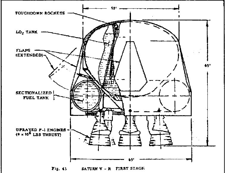 Saturn VR REcoverable First STage.JPG