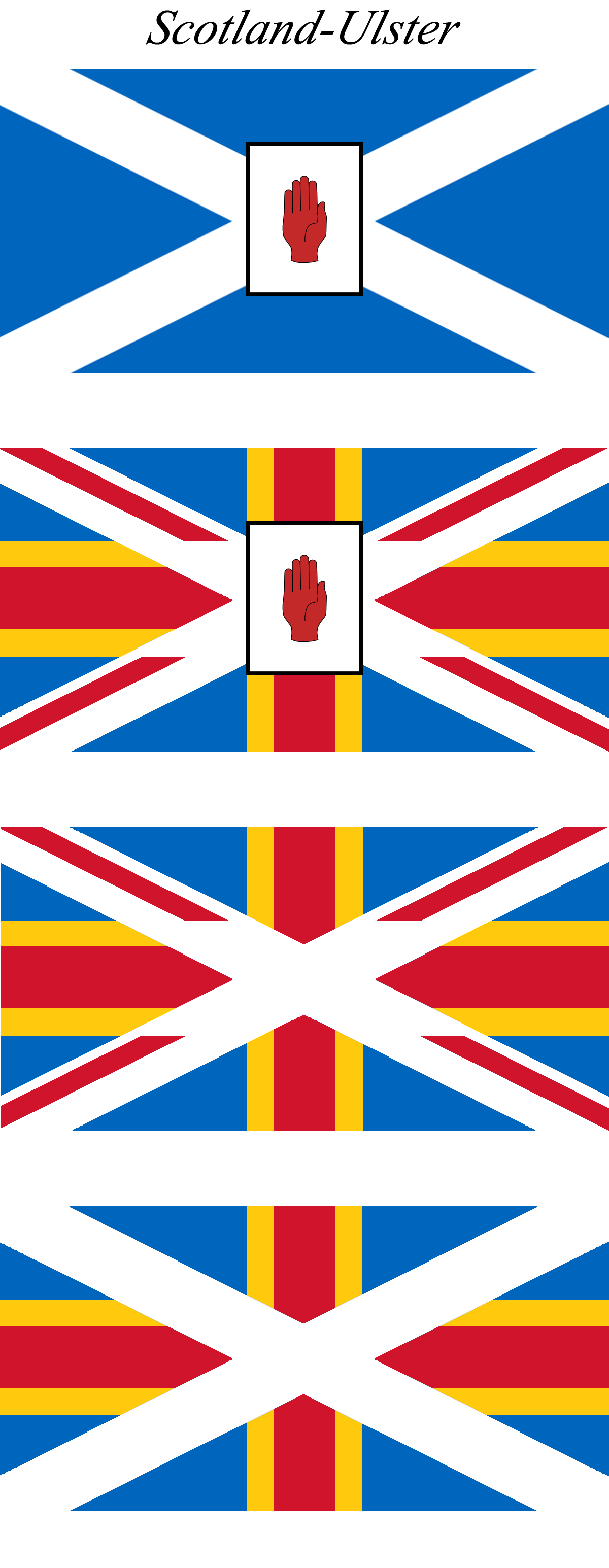 Scotland-Ulster Flag Designs.png